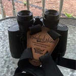 Zenoptem 8X30ZWPV Porro Prism Multi-coated Binoculars 30MM Black. Fixed Price $80.00.