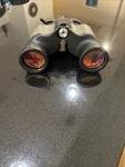 Visioner High Magnification Binoculars Dual Color Black /green. Fixed Price $20.00.