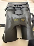Nikon Prostaff 3S 10X42 Binoculars - Black Open Box New. Fixed Price $100.00.
