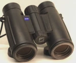 Zeiss Conquest 8 X 30 Bt Binoculars..schott Glass...bright&clear.. Fixed Price $488.00.