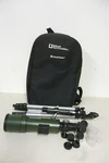 National Park Foundation Celestron Telescope Travel 60 #22005. Fixed Price $59.92.