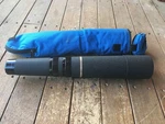 Nice Bausch & Lomb Discoverer Zoom Telescope Spotting. Fixed Price $109.99.