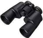 Nikon Action 10X42MM Porro Prism Binocular, Black, 16806. Fixed Price $89.95.