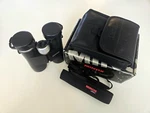 Minox Hg 10X43 Br Binoculars. Fixed Price $529.00.