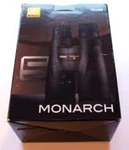 Nikon Monarch 16X56 Dach Prism Type Waterproof Binocular From Japan New. Fixed Price $560.76.