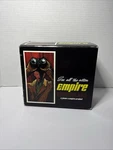 Jason Empire 266F 7X35 Extra Wide Angle 525 Ft. At 1000 Yds. Binoculars Tasco. Fixed Price $35.99.
