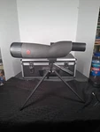 Simmons 846060 20-60X60MM Spotting Scope With Hard Tri Pod And Soft Case.. Fixed Price $35.00.