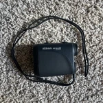 Nikon Aculon 6X20 6.0 Degree Laser Rangefinder For Golf And Hunting. Fixed Price $80.00.