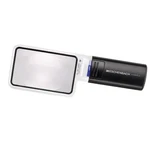 Eschenbach 3X Mobilux Led Lighted Pocket Magnifier- Rectangle. Fixed Price $239.50.