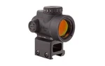 Trijicon MRO-C-2200006 1X25 2MOA Red Dot Lower 1/3 Co-witness Mount. Fixed Price $499.95.