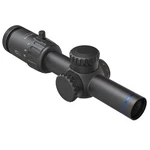 Meopta Meopro R6 1-6X24 Sfp Illuminated Rd BDC3 Riflescope 1080200: Brand New. Fixed Price $843.74.