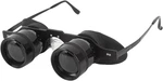 Binocular Glasses, 10X Hd Handsfree Telescope Opera With Adjustable Focu. Fixed Price $109.99.