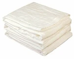 Buffalo Industries (63036) 14" X 21" Marine Diaper Cloth, (pack Of 3). Fixed Price $22.82.
