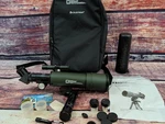 National Park Foundation Celestron Telescope Travel 60. Fixed Price $24.99.