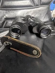 Empire Model 240 Binoculars 7 X 35 Field 525FT. 1000 Yds. With Carrying Case. Fixed Price $5.00.