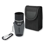 Carson Minimight 6X18 Pocket Monocular Compact Scope W/ Carabiner Clip (MM-618. Fixed Price $41.99.