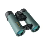 Alpen Wings Binoculars 8X34 Wide Angle, Open Bridge, BAK4 Glass, Green. Fixed Price $40.00.