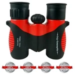 Binoculars For Kids By Ivy Concepts -100% Authentic 8X21 Premium. Fixed Price $17.95.