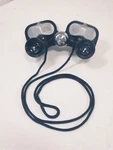 Cornell Triple Tested Wide Angle 7X25 Miniature Binoculars No. 62926 Japan. Fixed Price $40.00.