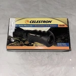 New Celestron Nature Series Monocular 10X25 W/case Multi Coated Lens Nib. Fixed Price $40.00.