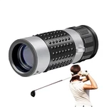 Mini Golf Rangefinder With Compact Monocular Telescope For Outdoor Use. Fixed Price $18.72.