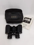 Simmons Binoculars Mod. 60104 Sgl 8X30 393FT At 1000YDS. Fixed Price $10.00.