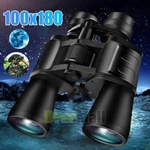 10-180 X 100 Binoculars High Magnification Hd Long Range Zoom Times Telescope Us. Fixed Price $49.99.