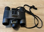 Celestron Vistapix 8X22 Binoculars & Digital Camera. Fixed Price $21.99.