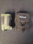 Bushnell LP1500SBL Prime Range Finder 6X24 (B26004289). Fixed Price $119.00.