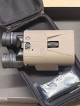 New Sig Sauer ZULU6 Hdx Pro 14X50 Binocular Image Stab Version. Fixed Price $1450.00.