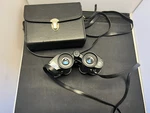 Vtg. Swift Focus Binoculars Model 775 Olympic Coated X 35!! Rare!!. Fixed Price $110.00.