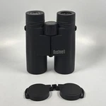 Bushnell Binoculars 12X42 21-1224 225FT Fov 1000 Yds Clean + Cover. Fixed Price $49.99.