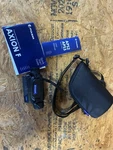 Pulsar Axion XM30F Thermal Imaging Monocular 3-12X Black. Fixed Price $950.00.