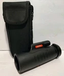 Feemic Monocular 8X42 Telescope High Power Compact Great Condition Ships Quickly. Fixed Price $30.00.