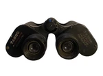 Vintage Tasco 7X50 J-B190 Binoculars Feather Weight Case For Parts. Fixed Price $27.99.