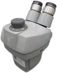 Bausch & Lomb Stereozoom 1X-2X Binocular Microscope Upright Lab. Fixed Price $119.99.