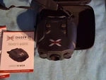 Shadow Night Vision Binoculars Model XANB22, Built-in Ir 3X-6X Zoom. Fixed Price $180.00.