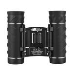 8X22 Compact Binoculars High Power Hd BAK4 Night Vision Waterproof Folding. Fixed Price $33.39.
