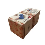 Samsonico Giant Stress Ball Fun Workshop Squeeze Away Lot Of 2. Fixed Price $14.99.