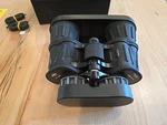 Swift Focus Binoculars Model 781 (7X50 420 Ft. 1000 Yds) (JB-133). Fixed Price $189.00.