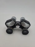 Vintage Binolux 6X25 Opera Theater Binoculars 11.5 Degree Wide Angle Made Japan. Fixed Price $27.97.
