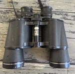 Vintage Asahi Pentax Prism 7X50 Field Binoculars 7.1 Japan Coated Optics & Case. Fixed Price $40.00.
