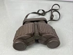 Steiner 6 X 30 Military Marine Binoculars Made West Germany Vintage. Fixed Price $160.50.