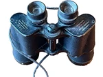 Hurricane Horizon Coated 7X50MM Binoculars ART.NO.76 Fov 372FT 1000YDS NO.38711. Fixed Price $25.00.