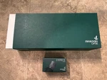Swarovski Ats 65 Hd Angled Spotting Scope And 20-60X Eyepiece New Box. Fixed Price $2799.99.