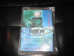 Castmate Systems Fisheye Camera Jig - Not Included Nip. Fixed Price $20.00.