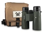 Vortex Optics Viper Hd 8X42 Binoculars With Harness Case V200. Fixed Price $479.95.