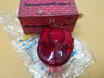 Honda Chaly Dax CF50 CF70 CT70 ST50 Z50A Taillight Case Cobra New. Fixed Price $19.99.