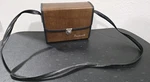 Bushnell Instafocus Binoculars Case With Strap Only Vintage. Fixed Price $22.95.