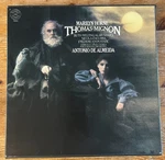 Marilyn Horne, Thomas Mignon 3XLP Box Set 1978 Cbs Masterworks Opera 33 Rpm. Fixed Price $19.99.